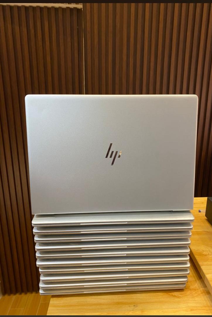 Hp elitebook 840 g6